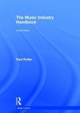 The Music Industry Handbook