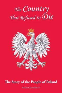 The Country That Refused to Die - Kwiatkowski, Richard