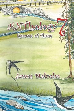 ANThology 7 - Malcolm, James