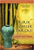 Kirik Cömlek Parcasi