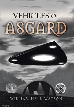 Vehicles of Asgard - Watson, William Hall