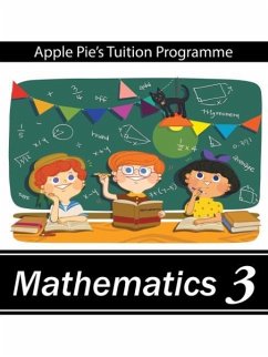 Mathematics 3 - Apple Pie's Tuition Programme