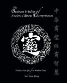 The Business Wisdom of Ancient Chinese Entrepreneurs