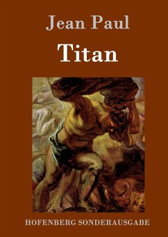 Titan von Jean Paul portofrei bei bücher.de bestellen