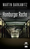 Hamburger Rache / SoKo Hamburg - Ein Fall für Heike Stein Bd.10 (eBook, ePUB)