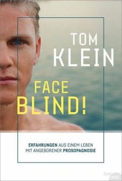 Face blind! - Klein, Tom