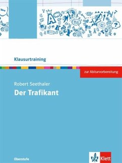 Robert Seethaler: Der Trafikant - Caillieux, Thea
