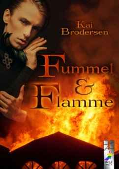 Fummel & Flamme - Brodersen, Kai