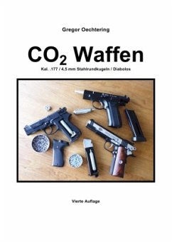 CO2 Waffen 4,5mm - Oechtering, Gregor