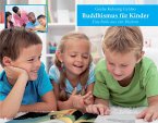 Buddhismus für Kinder. Eine Reihe von vier Kinderbüchern