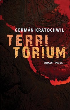 Territorium (eBook, ePUB) - Kratochwil, Germán