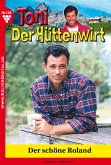 Toni der Hüttenwirt 108 – Heimatroman (eBook, ePUB)