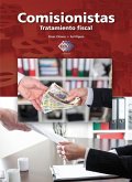 Comisionistas 2016 (eBook, ePUB)