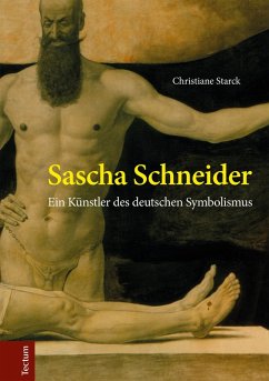 Cover Sascha Schneider (eBook, PDF)