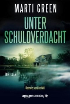 Unter Schuldverdacht - Green, Marti