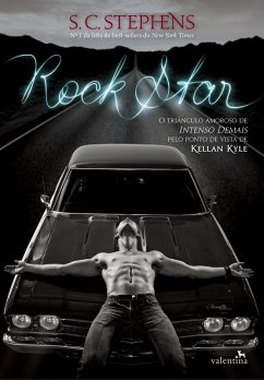 Rock Star (eBook, ePUB) - Stephens, S. C.