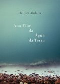 Ana flor da água da terra (eBook, ePUB)