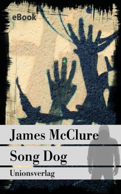 Song Dog (eBook, ePUB) - McClure, James