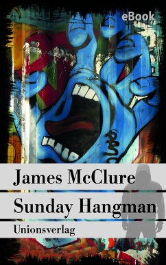 Sunday Hangman (eBook, ePUB) - McClure, James