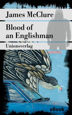 Blood of an Englishman (eBook, ePUB) - McClure, James