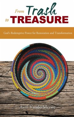 From Trash to Treasure (eBook, ePUB) - Vandermerwe, Avril