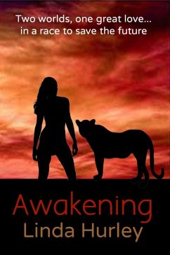 Awakening (eBook, ePUB) - Hurley, Linda