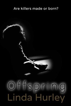 Offspring (Twisted, #3) (eBook, ePUB) - Hurley, Linda