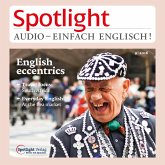 Englisch lernen Audio - Englische Exzentriker (MP3-Download) Englisch lernen Audio - Englische Exzentriker (MP3-Download)