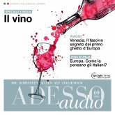 Italienisch lernen Audio - Der Wein (MP3-Download)