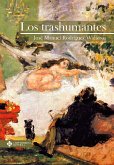 Los trashumantes (eBook, ePUB) Los trashumantes (eBook, ePUB)