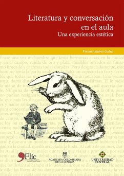 Literatura y conversación en el aula (eBook, ePUB) - Suárez Galvis, Viviana