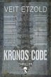 Kronos Code (eBook, ePUB) - Bild 1