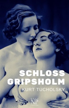 Schloss Gripsholm (eBook, PDF) - Tucholsky, Kurt