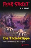 Die Todesklippe / Fear Street Bd.11 (eBook, ePUB)