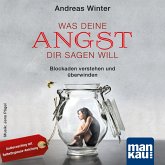 Was deine Angst dir sagen will (MP3-Download)