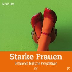 Starke Frauen (eBook, ePUB) - Hack, Kerstin