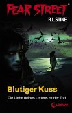 Blutiger Kuss / Fear Street Bd.20 (eBook, ePUB)