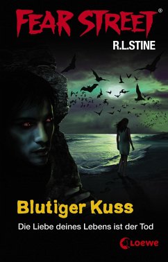Blutiger Kuss / Fear Street Bd.20 (eBook, ePUB) - Stine, R. L.