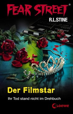 Der Filmstar / Fear Street Bd.19 (eBook, ePUB) - Stine, R. L.