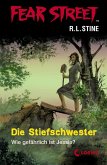 Die Stiefschwester / Fear Street Bd.3 (eBook, ePUB)