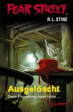 Ausgelöscht / Fear Street Bd.6 (eBook, ePUB) - Stine, R.L.