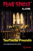 Teuflische Freundin / Fear Street Bd.18 (eBook, ePUB)