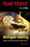 Blutiges Casting / Fear Street Bd.14 (eBook, ePUB)