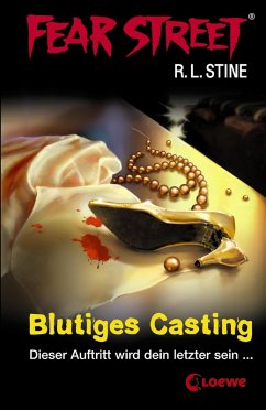 Blutiges Casting / Fear Street Bd.14 (eBook, ePUB) - Stine, R. L.