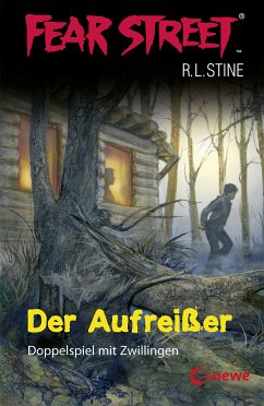 Der Aufreißer / Fear Street Bd.1 (eBook, ePUB) - Stine, R.L.