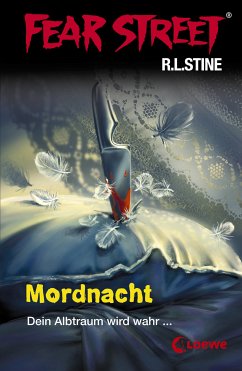 Mordnacht / Fear Street Bd.16 (eBook, ePUB) - Stine, R.L.