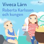 Roberta Karlsson och Kungen (oförkortat) (MP3-Download)