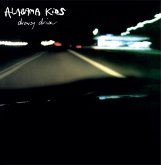 Drowsy Driver (Black Vinyl+Cd)