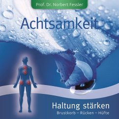 Achtsamkeit-Haltung Stärken - La Vita/Fessler,Norbert Prof. Dr.
