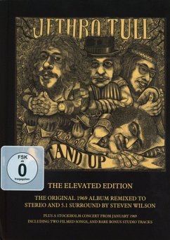 Stand Up - Jethro Tull